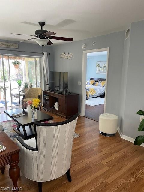 BERMUDA PARK - Residential