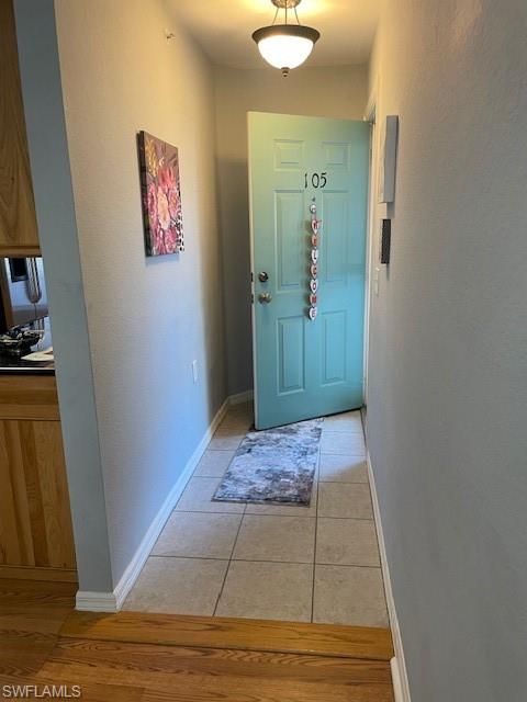 BERMUDA PARK - Residential