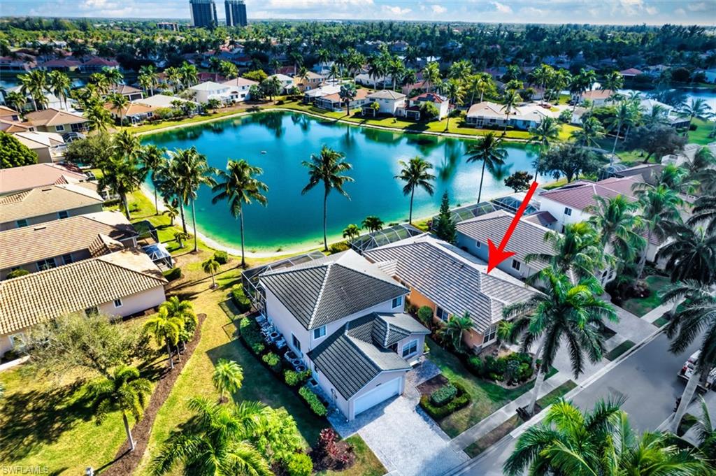 REFLECTION LAKES - Residential