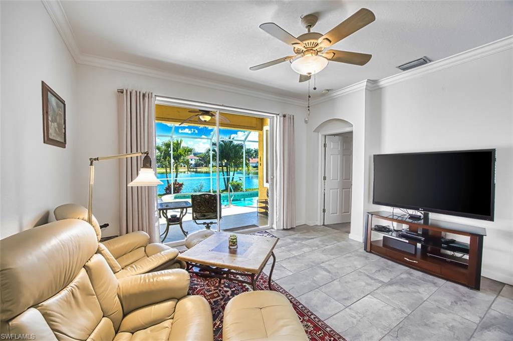 REFLECTION LAKES - Residential