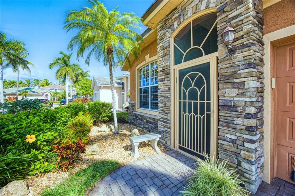 REFLECTION LAKES - Residential