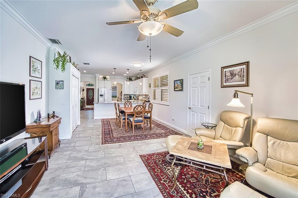 REFLECTION LAKES - Residential