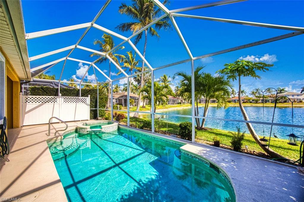 REFLECTION LAKES - Residential