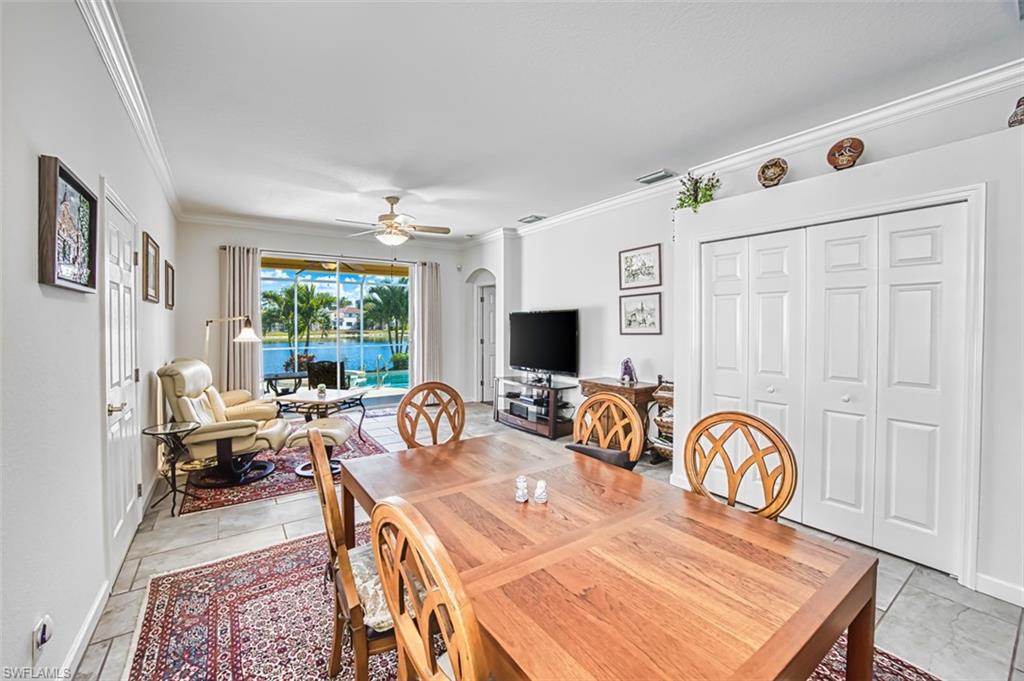 REFLECTION LAKES - Residential