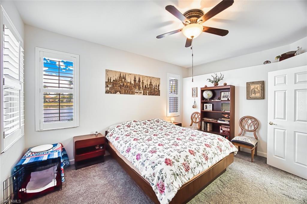 REFLECTION LAKES - Residential