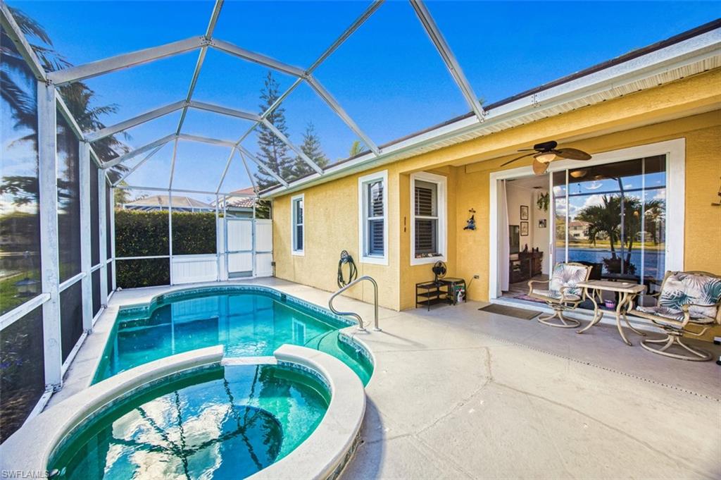 REFLECTION LAKES - Residential