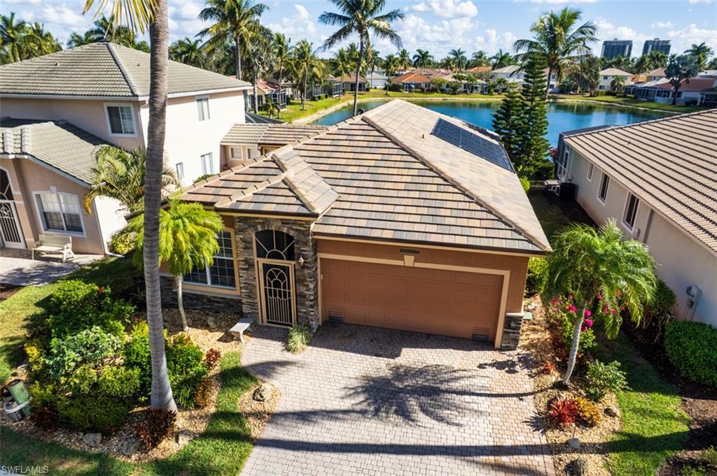 REFLECTION LAKES - Residential