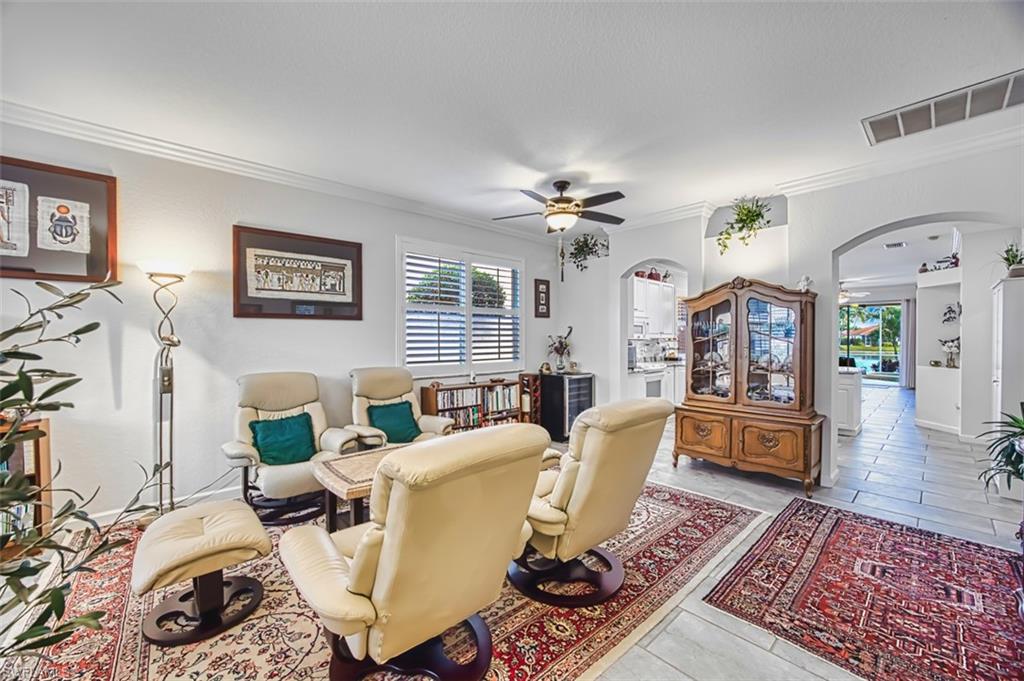 REFLECTION LAKES - Residential