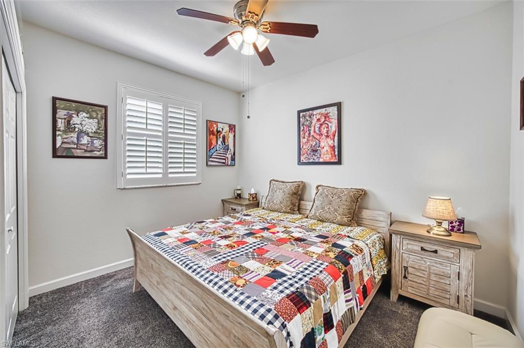 REFLECTION LAKES - Residential