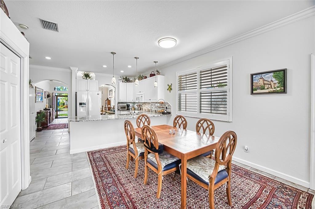 REFLECTION LAKES - Residential