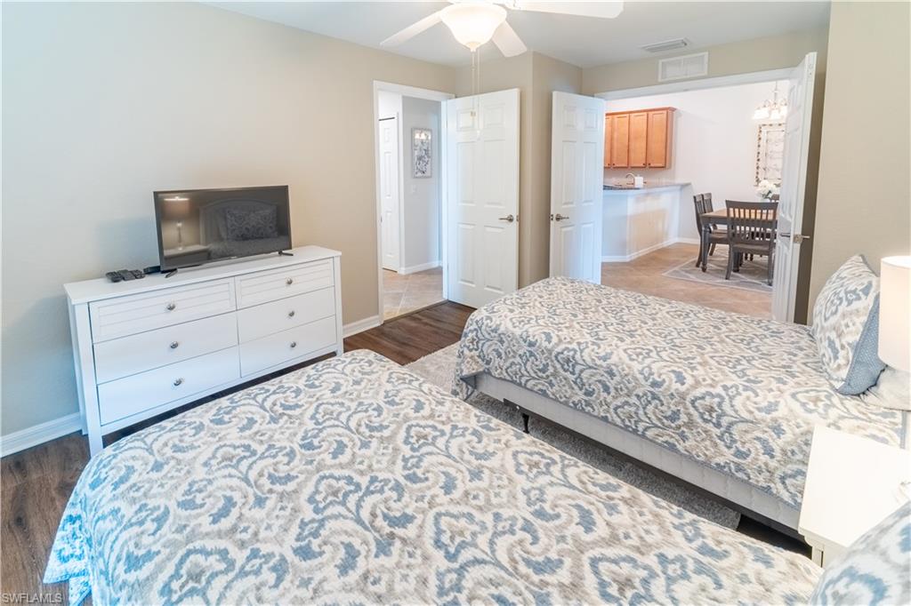 AVELLINO - Residential Lease