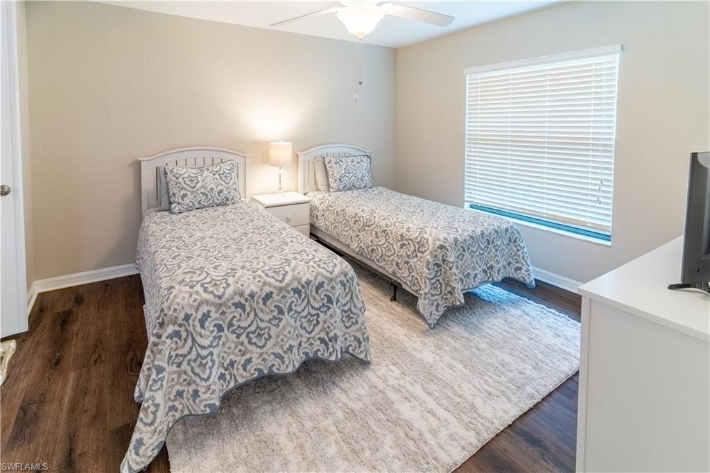 AVELLINO - Residential Lease