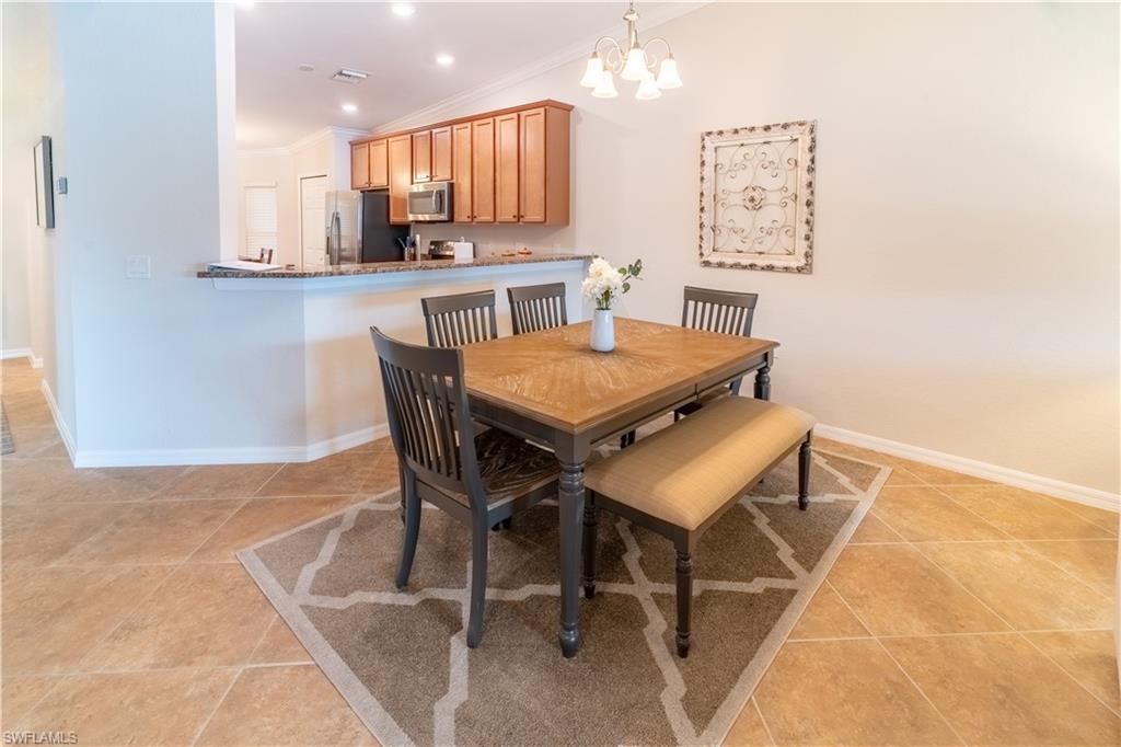 AVELLINO - Residential Lease