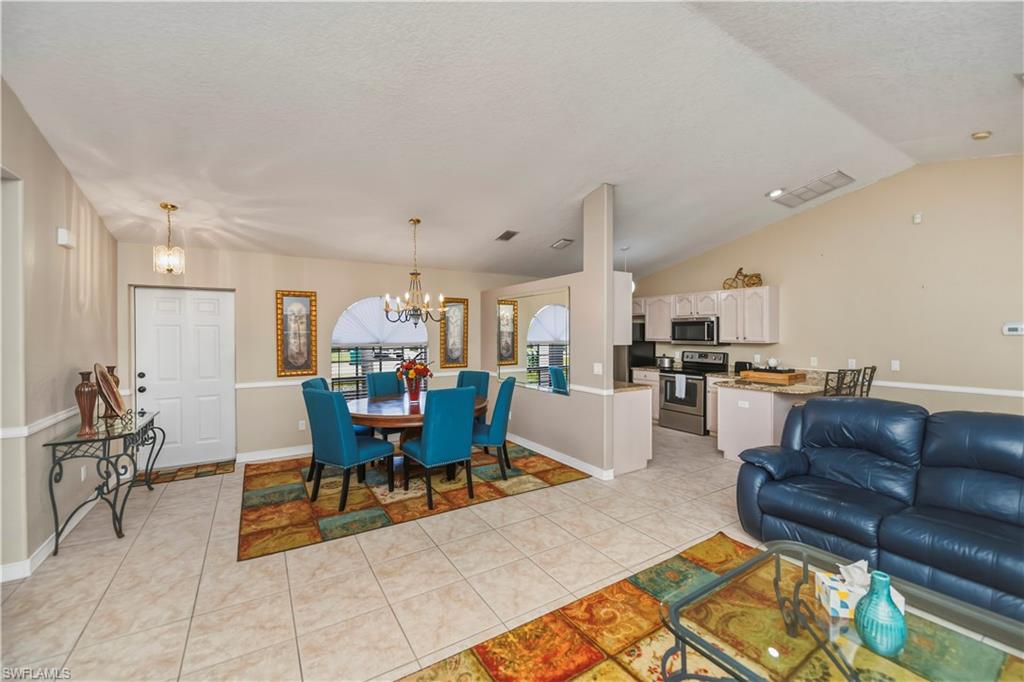 PINE HAMMOCK - Residential