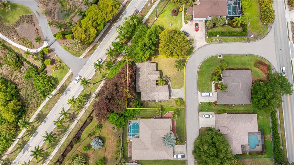 PINE HAMMOCK - Residential