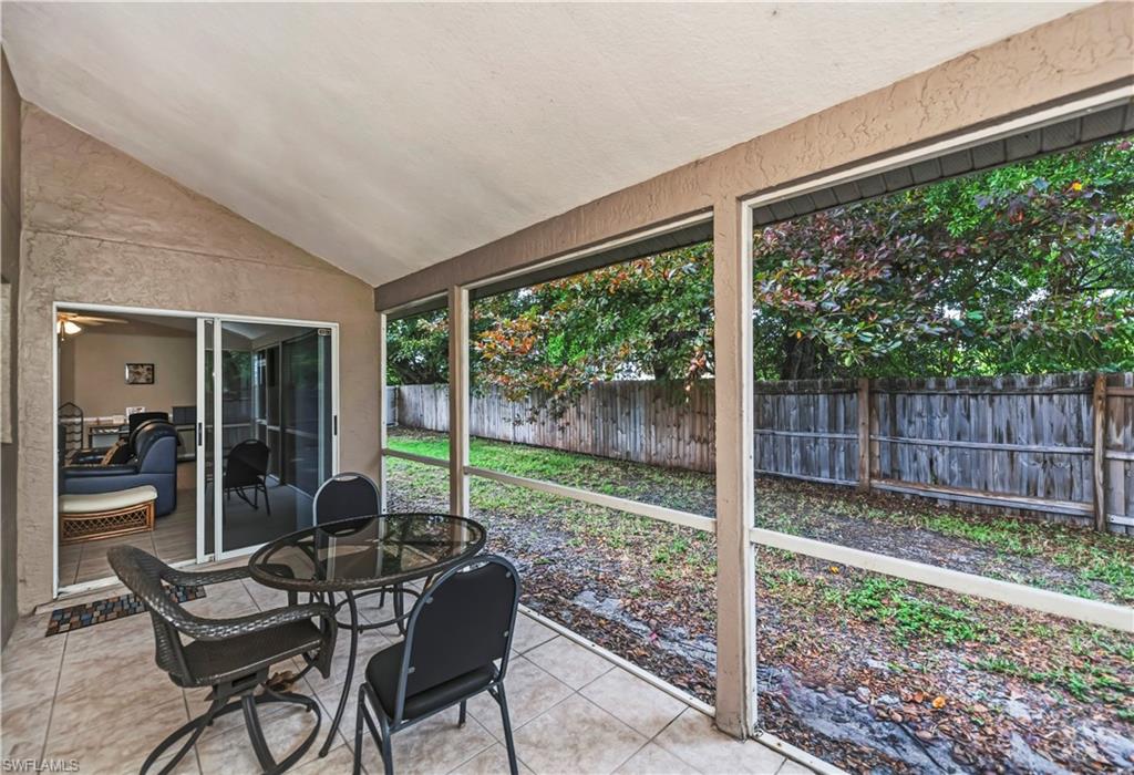 PINE HAMMOCK - Residential