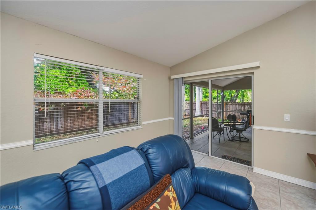 PINE HAMMOCK - Residential