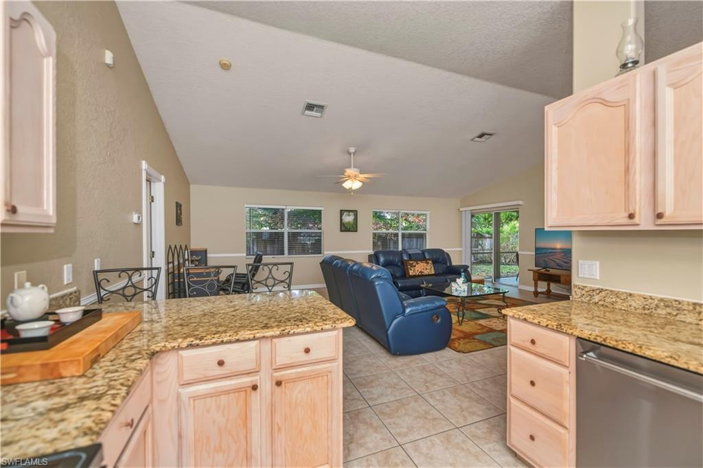 PINE HAMMOCK - Residential