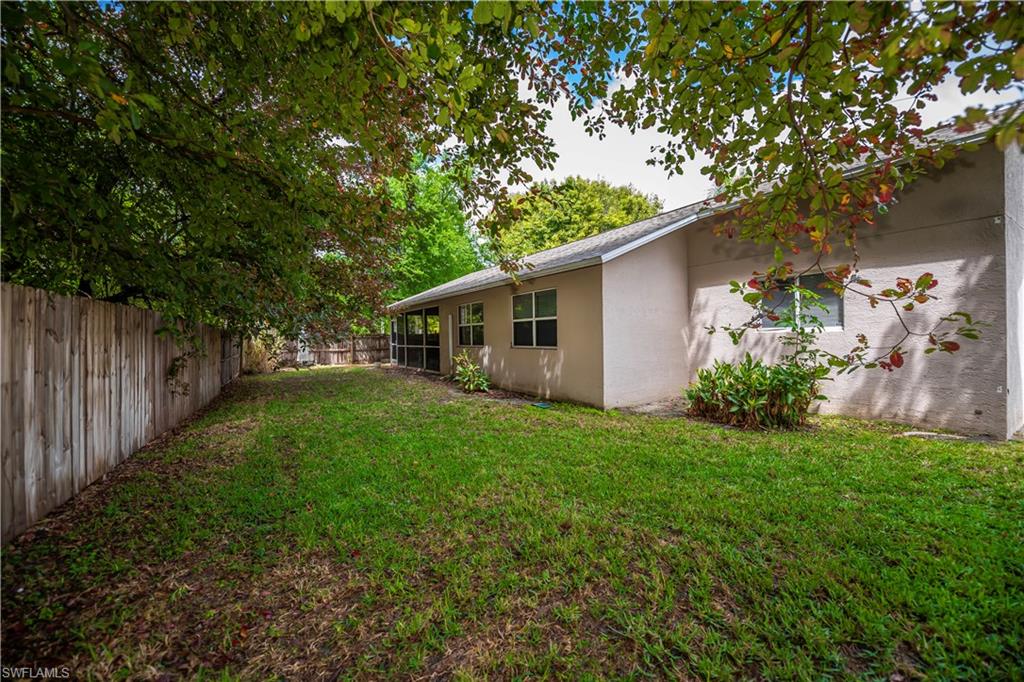 PINE HAMMOCK - Residential