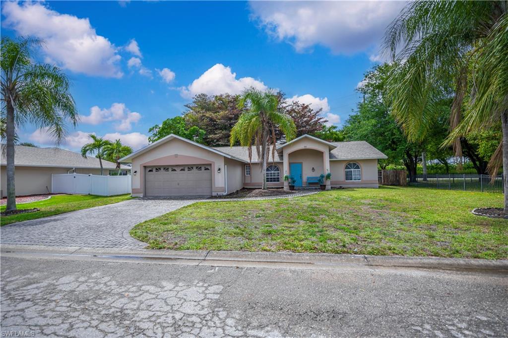 PINE HAMMOCK - Residential