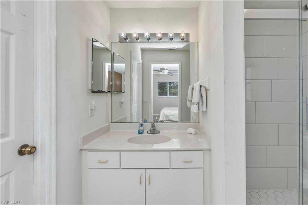 PINE HAMMOCK - Residential