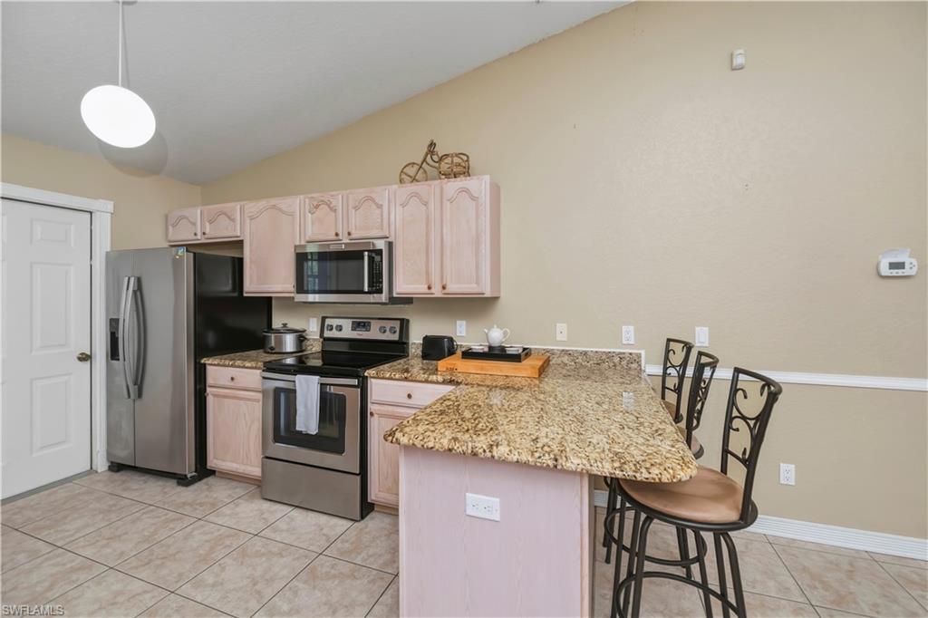 PINE HAMMOCK - Residential