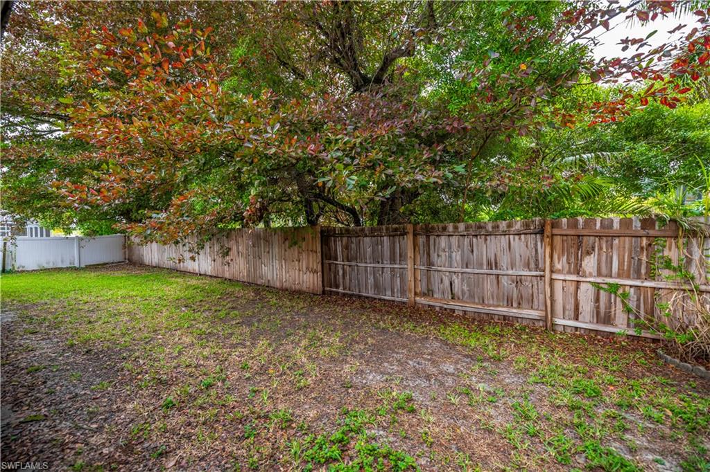 PINE HAMMOCK - Residential