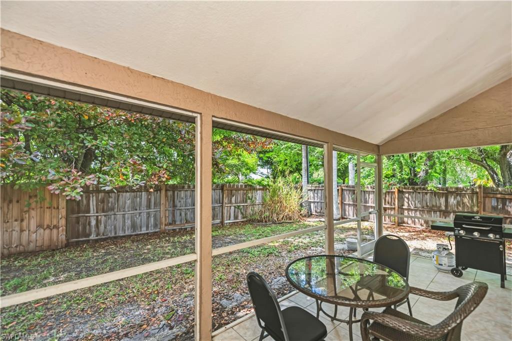 PINE HAMMOCK - Residential