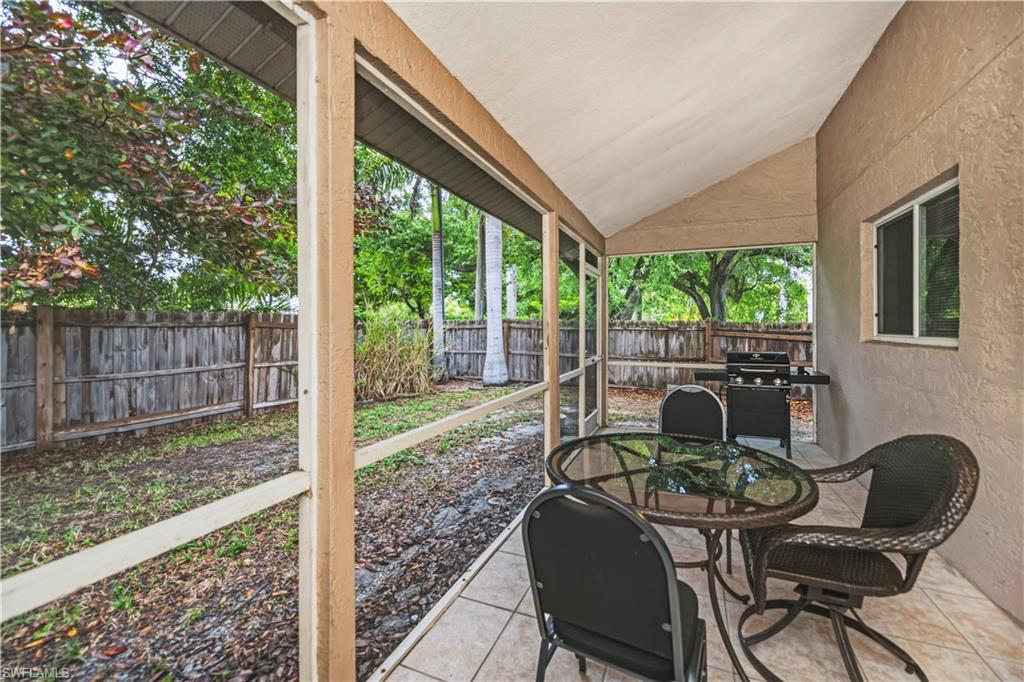 PINE HAMMOCK - Residential