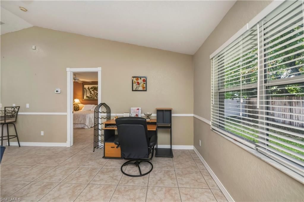 PINE HAMMOCK - Residential