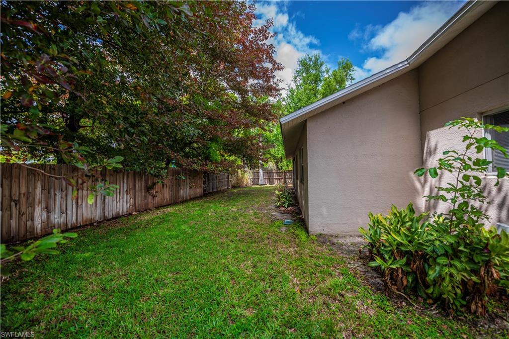 PINE HAMMOCK - Residential