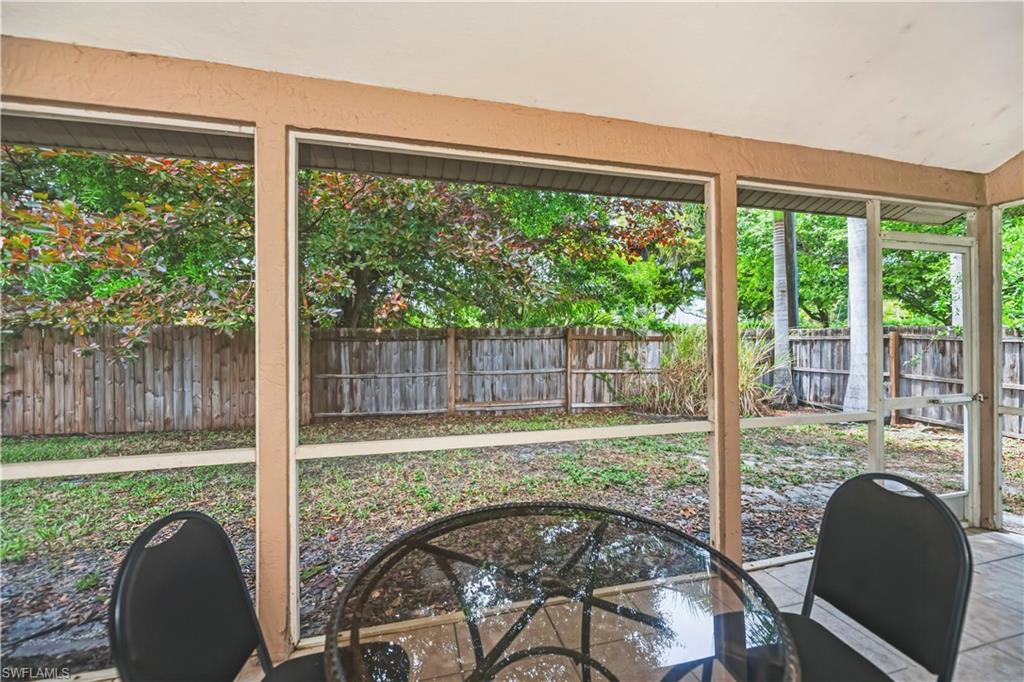 PINE HAMMOCK - Residential