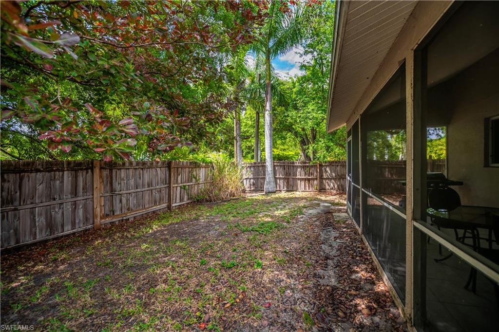 PINE HAMMOCK - Residential