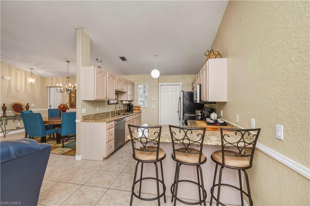 PINE HAMMOCK - Residential