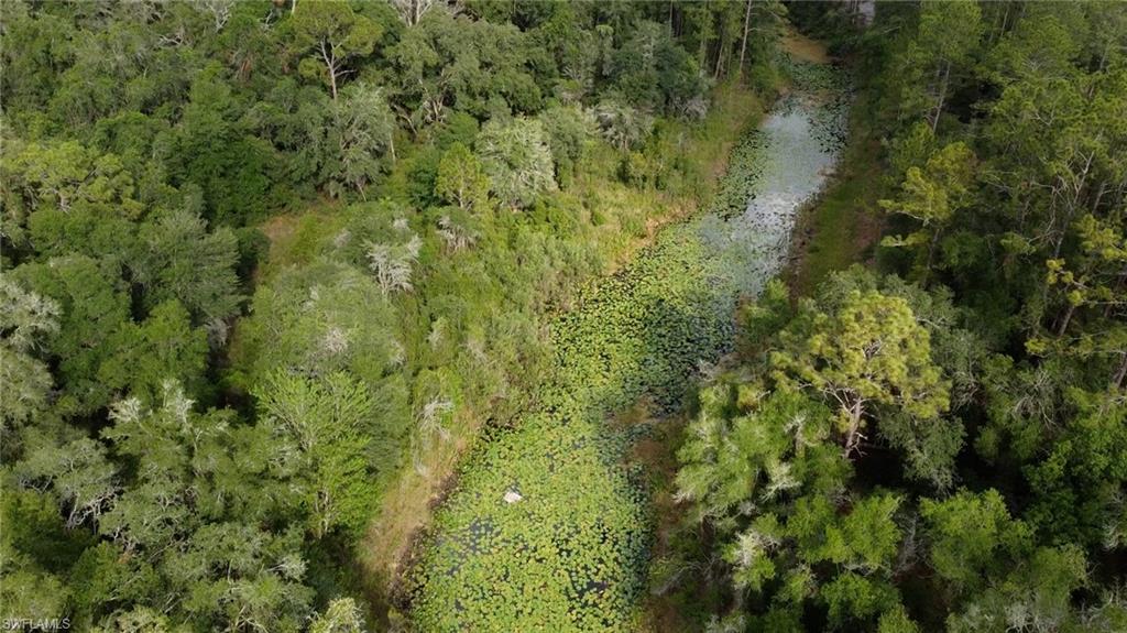 NOT APPLICABLE - Land