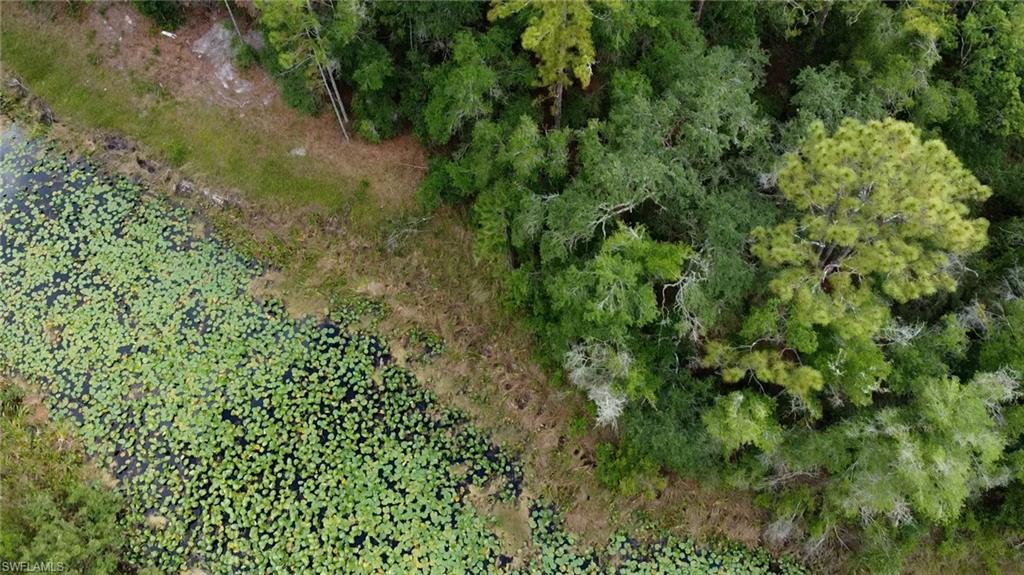 NOT APPLICABLE - Land