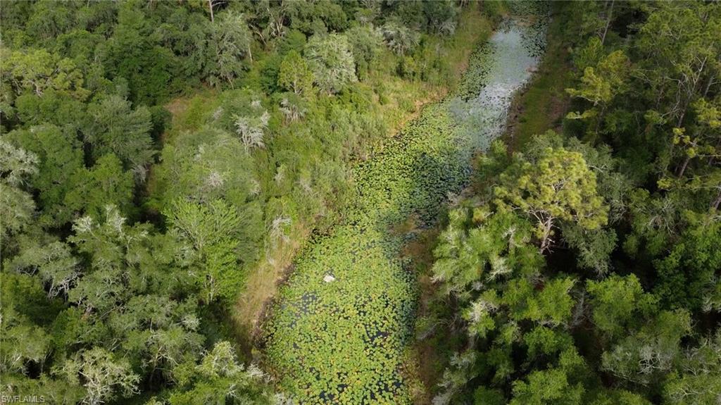 NOT APPLICABLE - Land