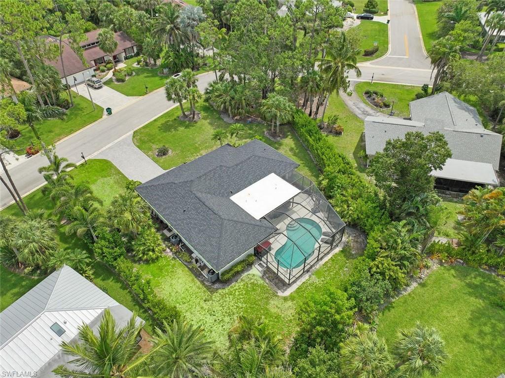 VICTORIA PARK II - Residential