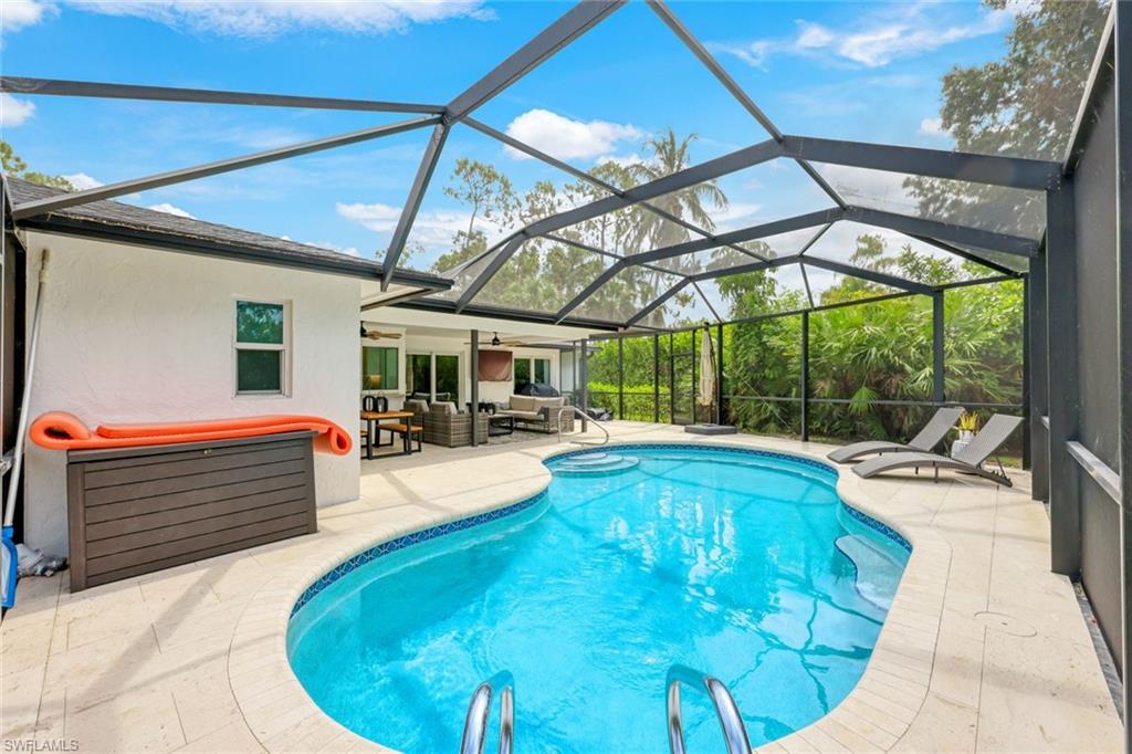 VICTORIA PARK II - Residential