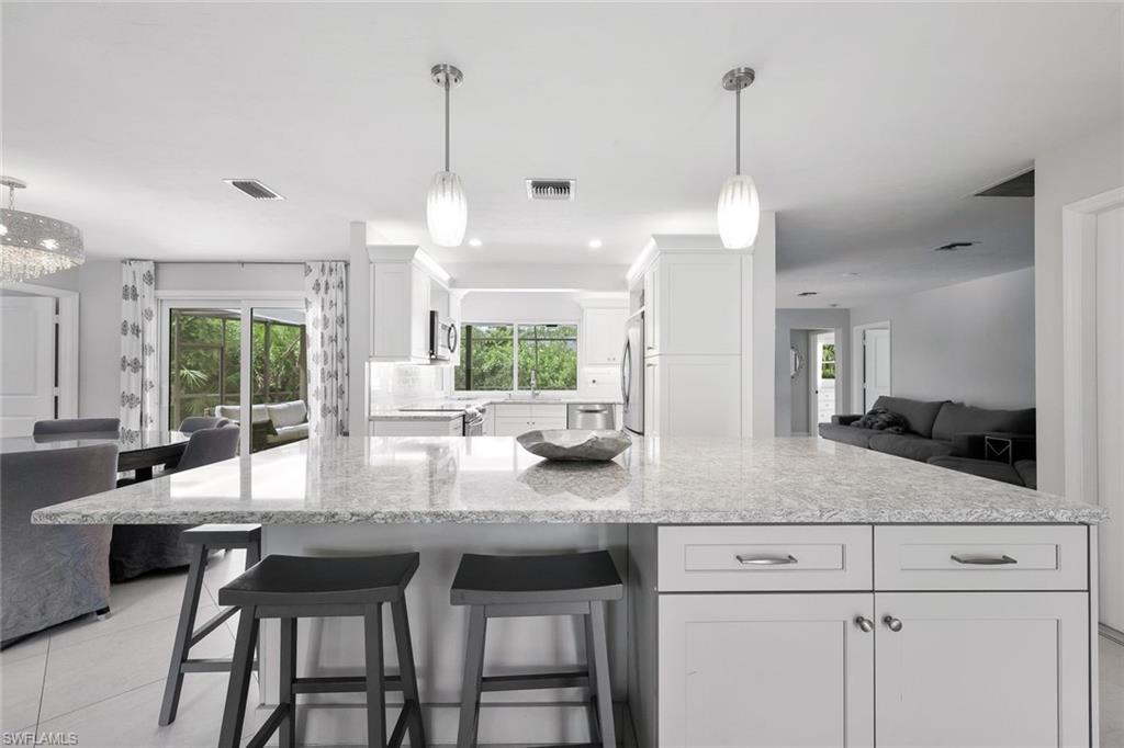 VICTORIA PARK II - Residential