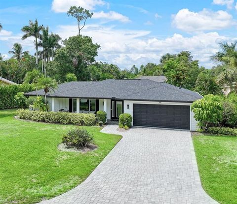 9949 Winchester Wood NAPLES FL 34109