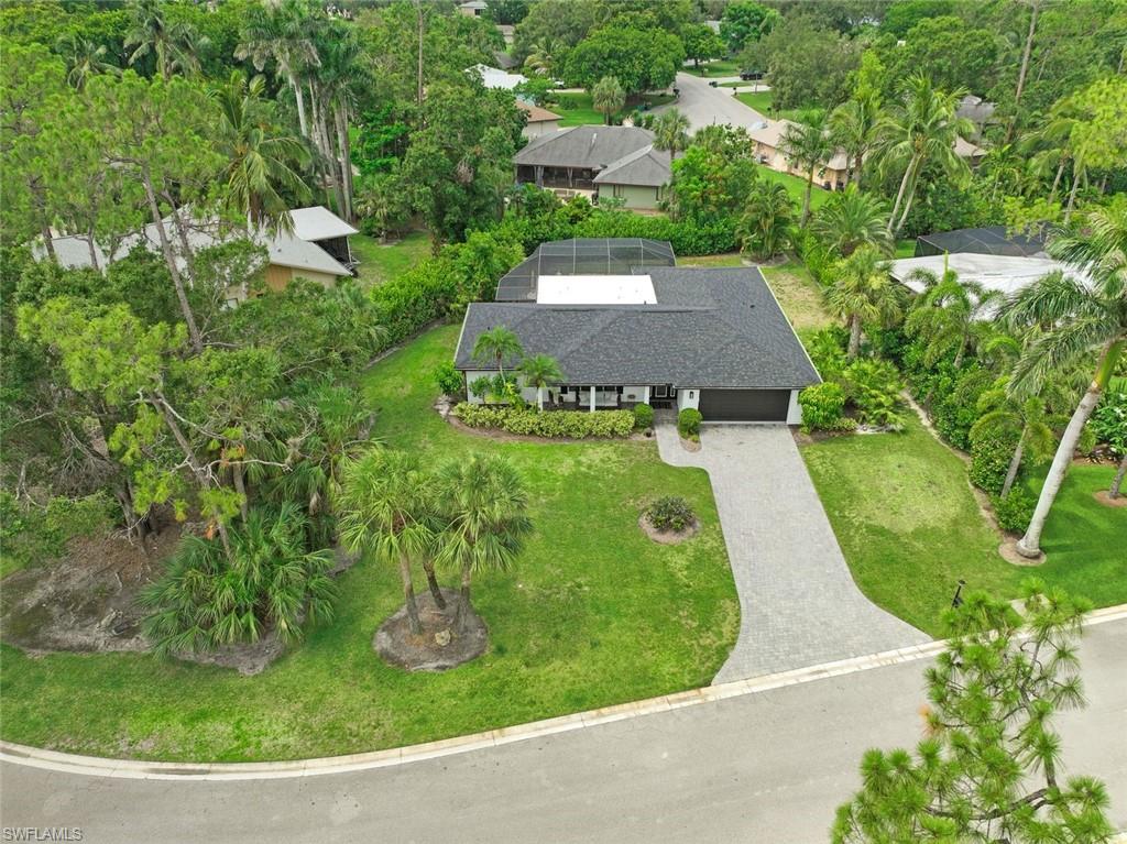 VICTORIA PARK II - Residential