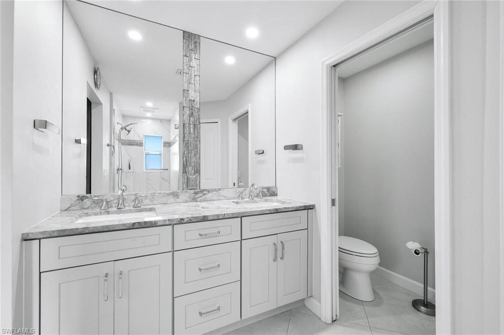 VICTORIA PARK II - Residential