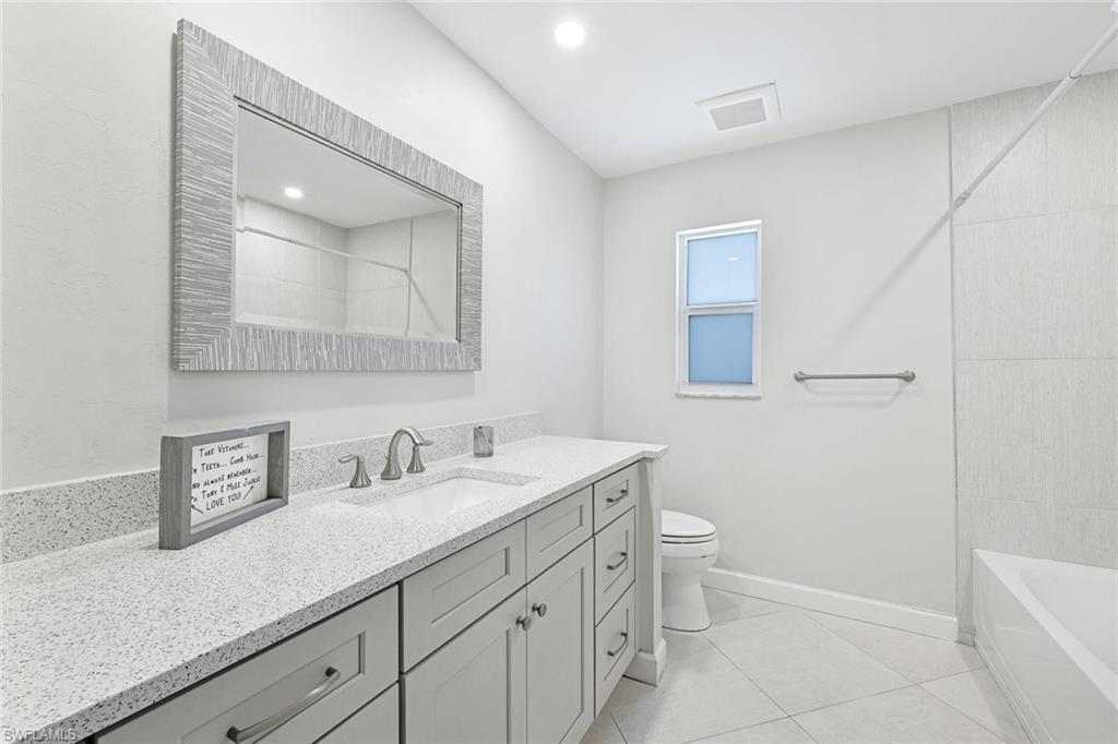 VICTORIA PARK II - Residential