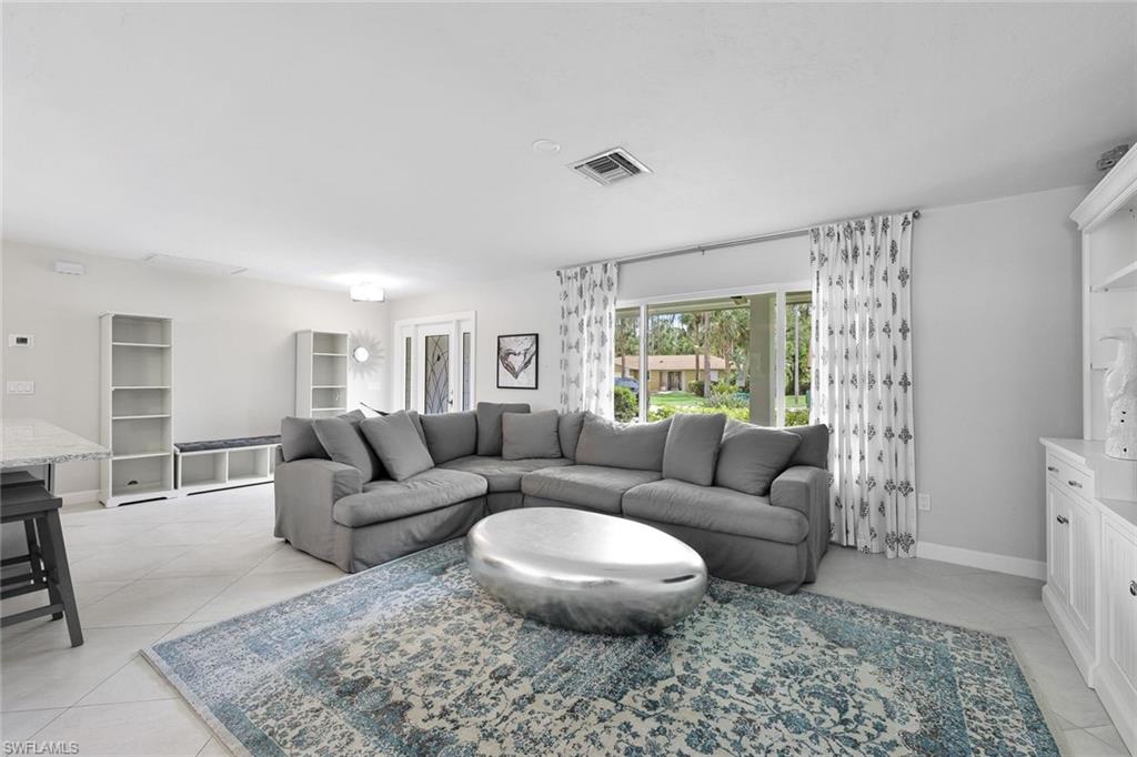 VICTORIA PARK II - Residential