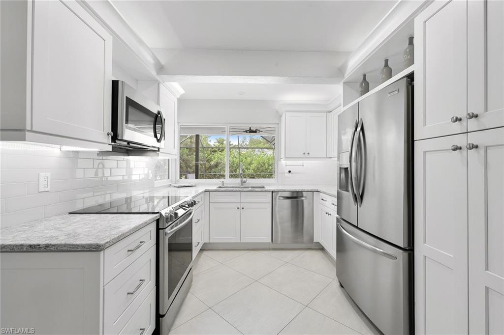 VICTORIA PARK II - Residential