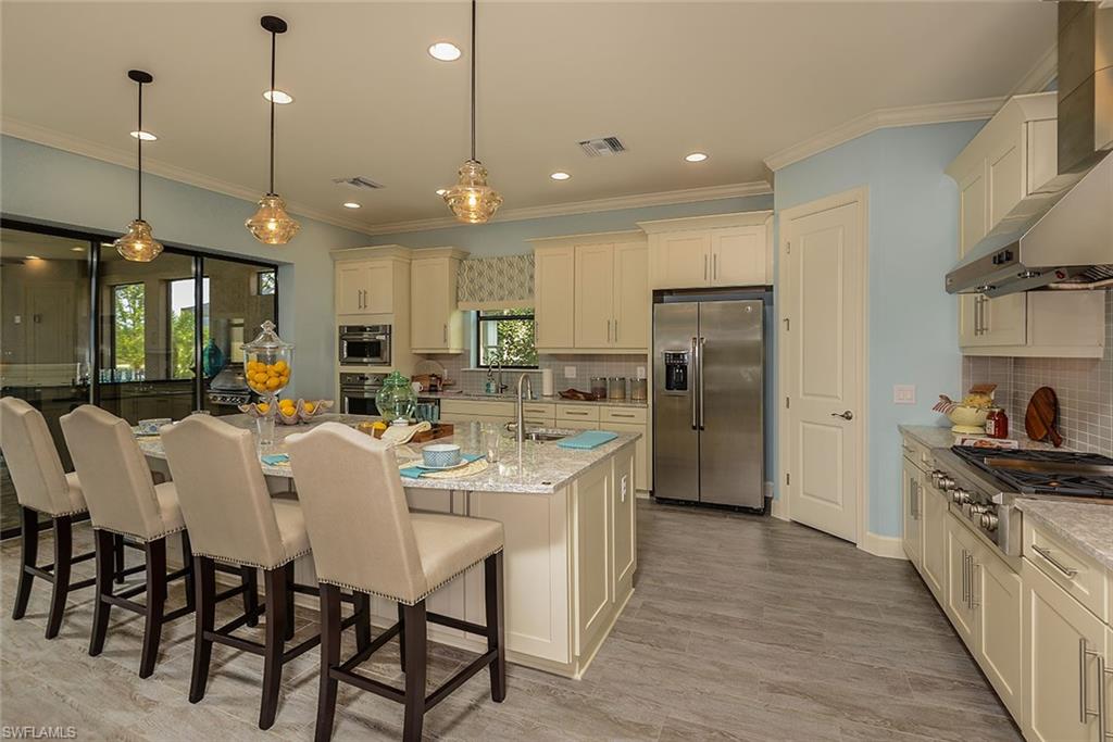 OYSTER HARBOR - Residential