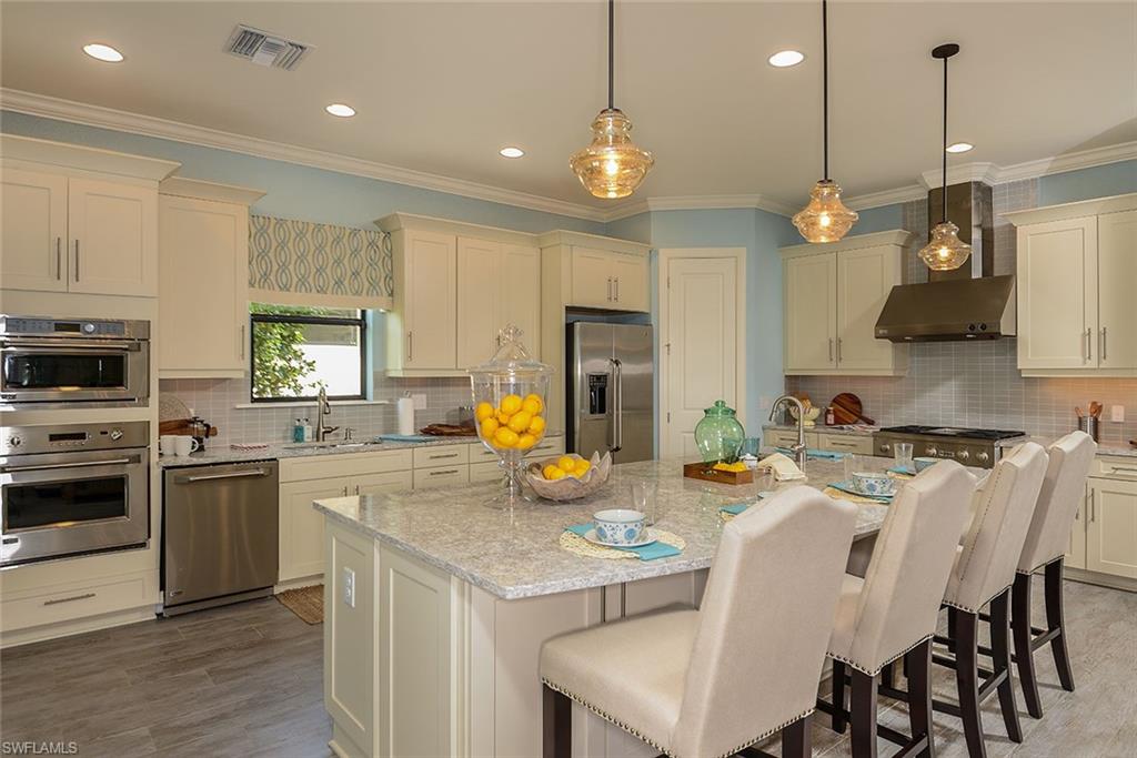 OYSTER HARBOR - Residential