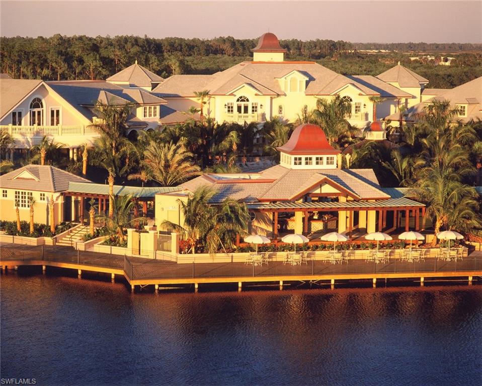 OYSTER HARBOR - Residential