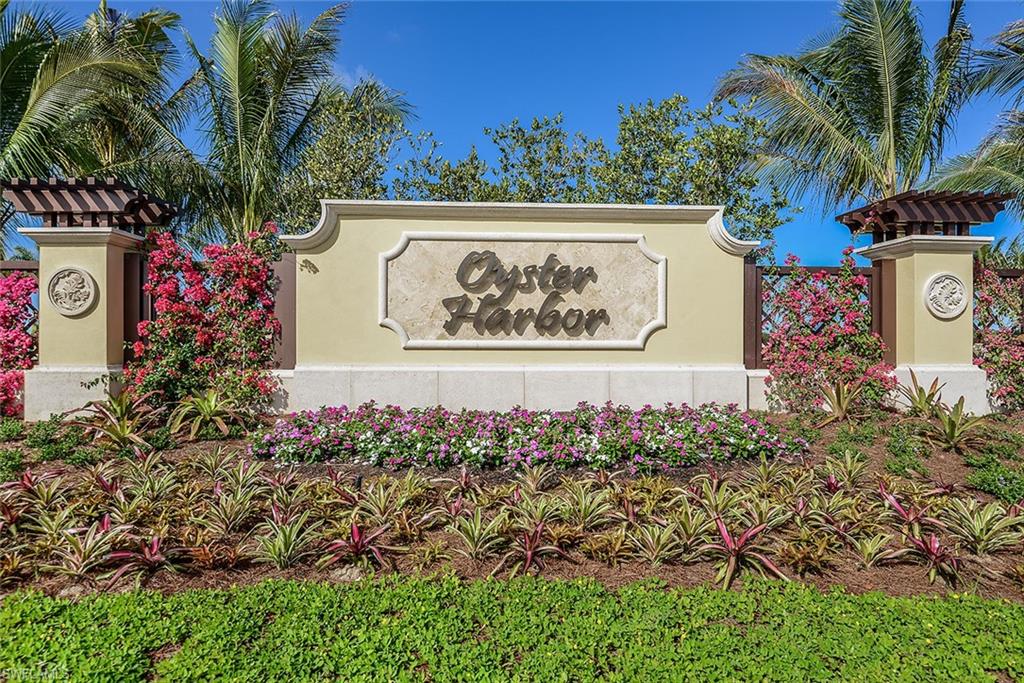 OYSTER HARBOR - Residential